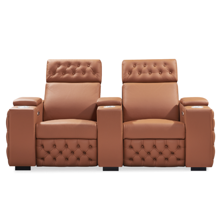 Best Luxury Home Theater Seating
