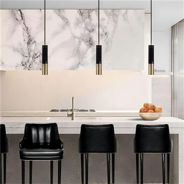 خزائن المطبخ الحديثة في منتصف القرن ايكيا