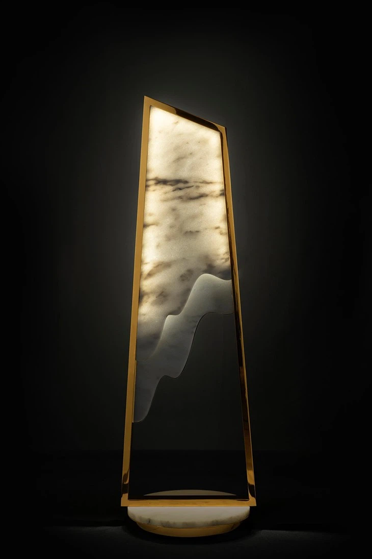 Expensive Floor Lamps