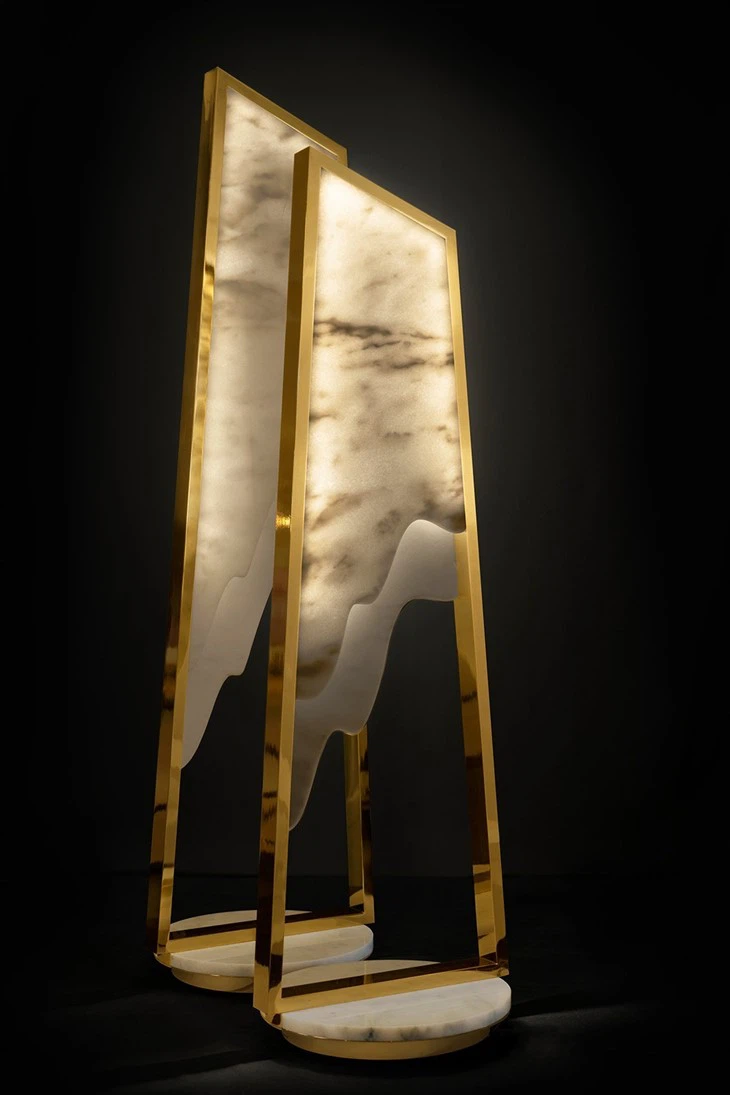 Expensive Floor Lamps